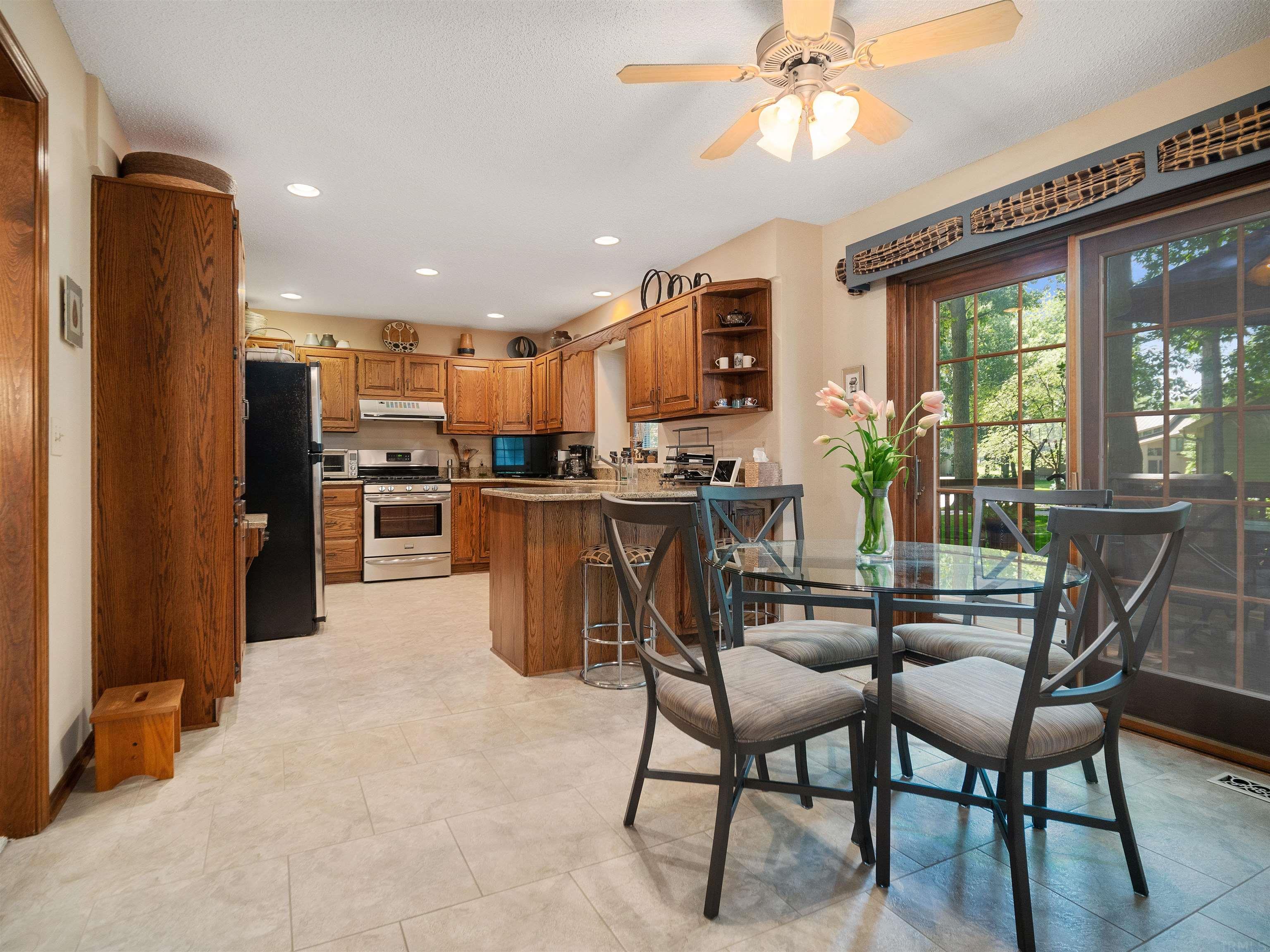 5303 Litchfield Road Fort Wayne, IN 46835 - Photo 9 of 36 Gallery Image 9