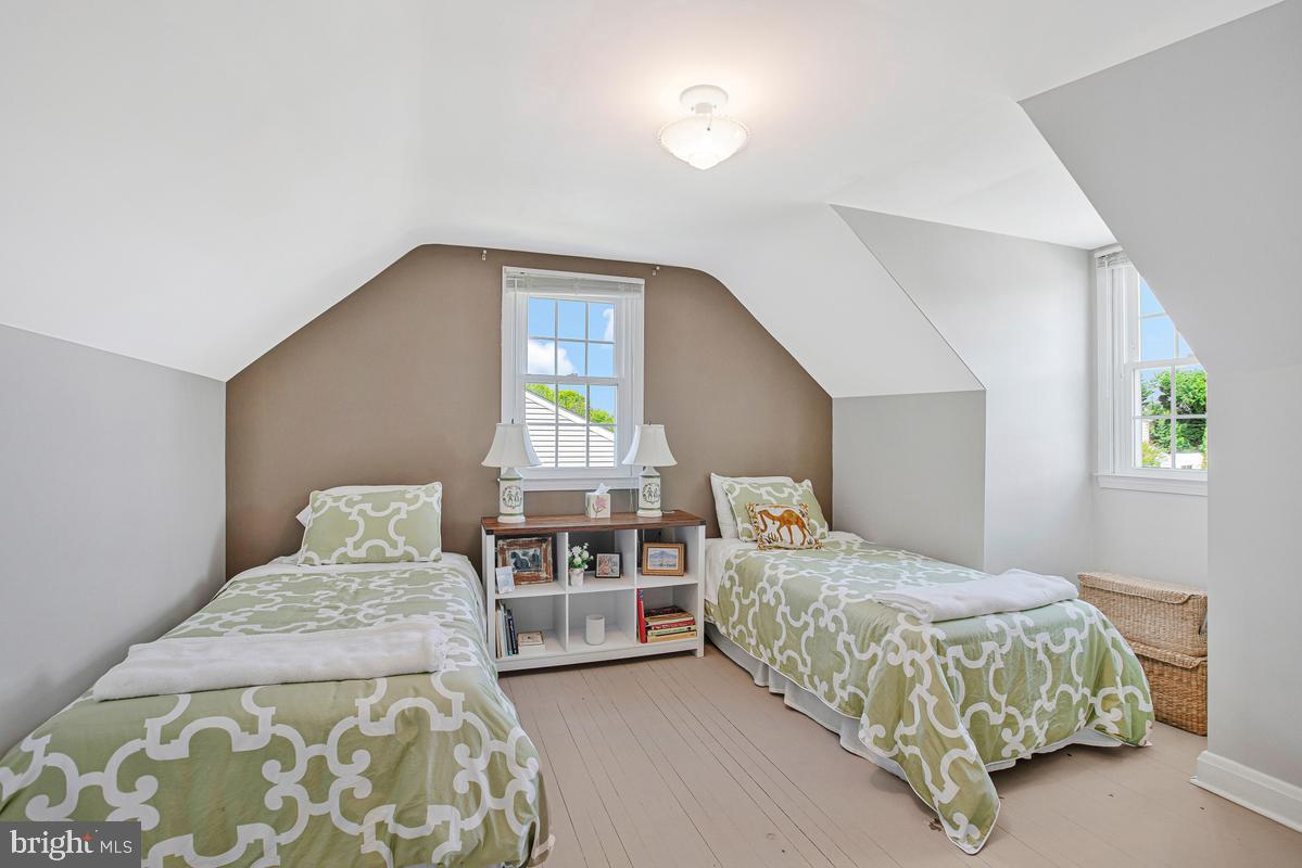 601 Forest View Road Linthicum Heights, MD 21090 - Photo 29 of 37 4th bedroom-upper level