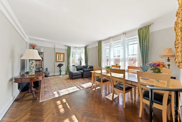 $525,000 | 120 Cabrini Boulevard, Unit 33 | Hudson Heights