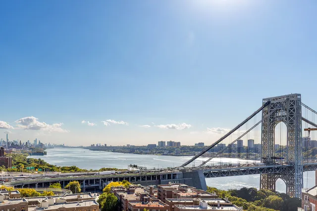 $525,000 | 120 Cabrini Boulevard, Unit 33 | Hudson Heights