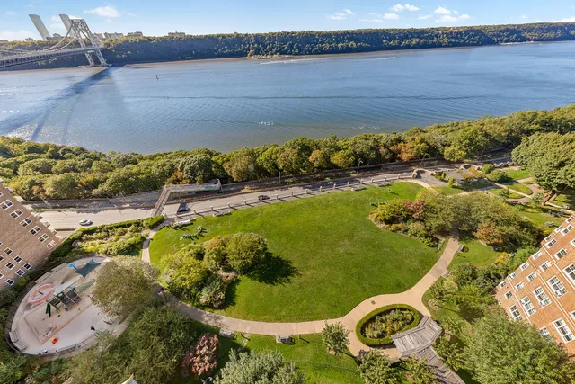 $525,000 | 120 Cabrini Boulevard, Unit 33 | Hudson Heights