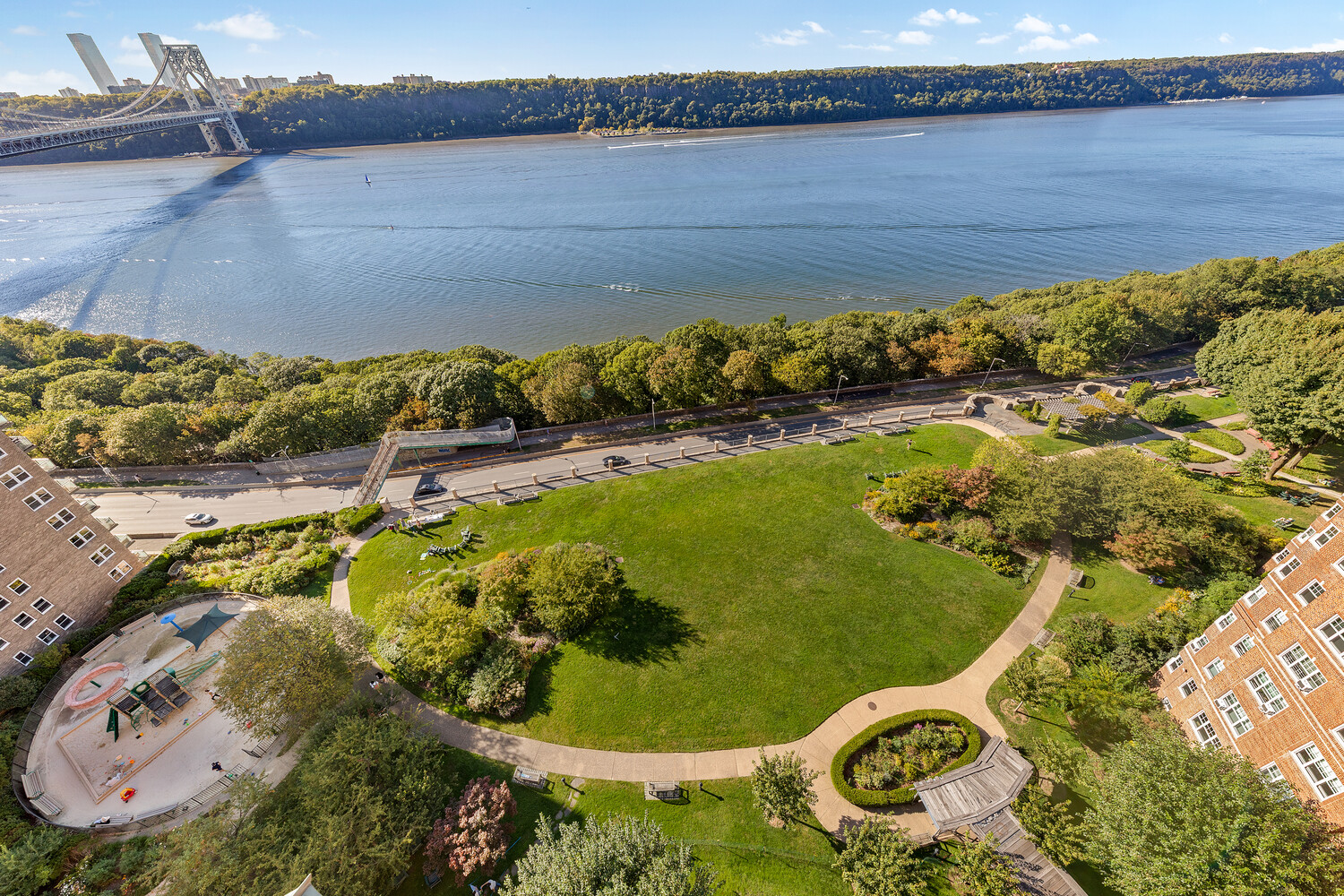 120 Cabrini Boulevard, Unit 33 Manhattan, NY 10033 - Photo 12 of 15