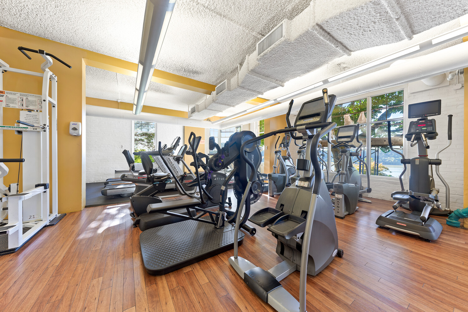 120 Cabrini Boulevard, Unit 33 Manhattan, NY 10033 - Photo 14 of 15