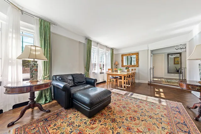 $525,000 | 120 Cabrini Boulevard, Unit 33 | Hudson Heights