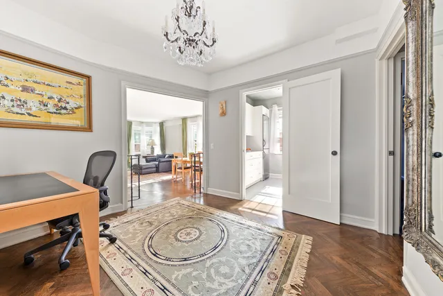 $525,000 | 120 Cabrini Boulevard, Unit 33 | Hudson Heights