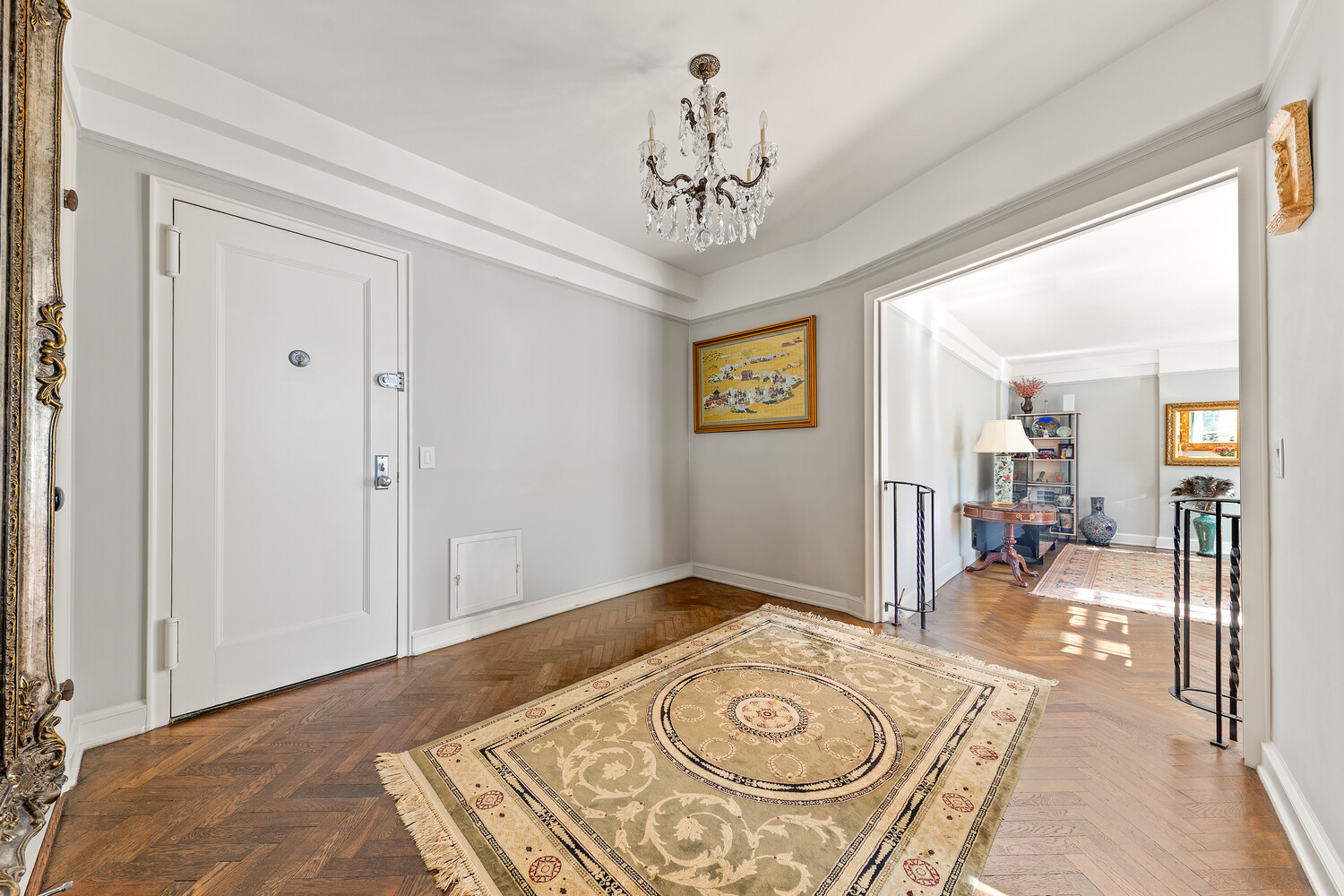 120 Cabrini Boulevard, Unit 33 Manhattan, NY 10033 - Photo 4 of 15
