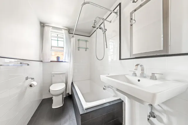 $525,000 | 120 Cabrini Boulevard, Unit 33 | Hudson Heights