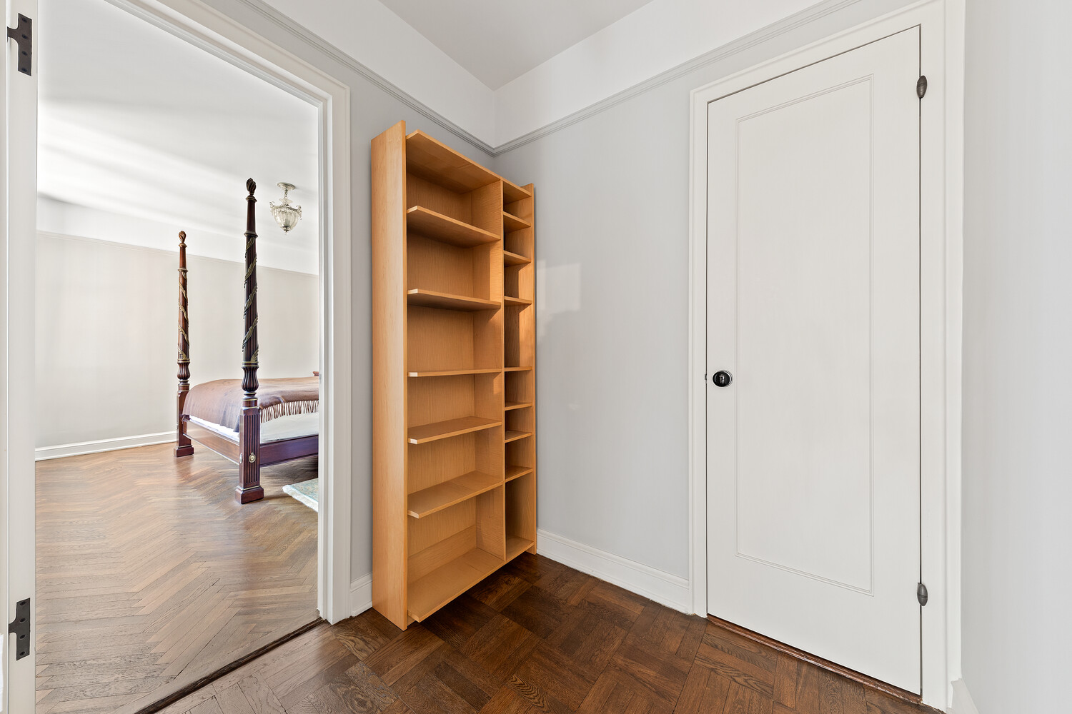 120 Cabrini Boulevard, Unit 33 Manhattan, NY 10033 - Photo 9 of 15