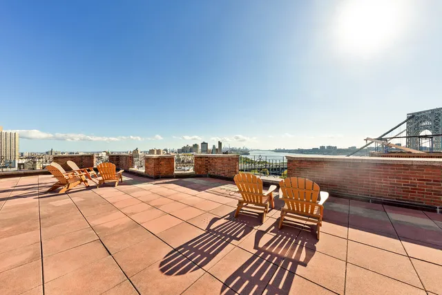 $525,000 | 120 Cabrini Boulevard, Unit 33 | Hudson Heights