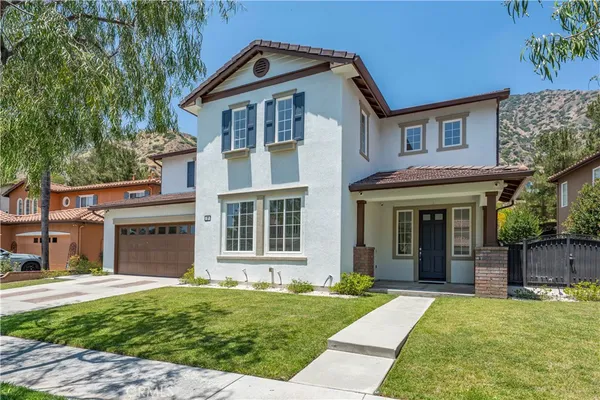 $1,398,000 | 17 Turning Leaf Way, Azusa, CA 91702