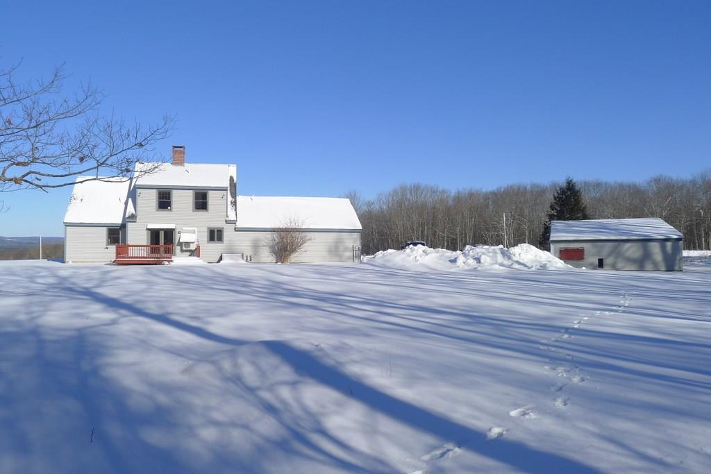 104 Whitney Road Appleton, ME 04862 - Photo 3 of 27 Photo