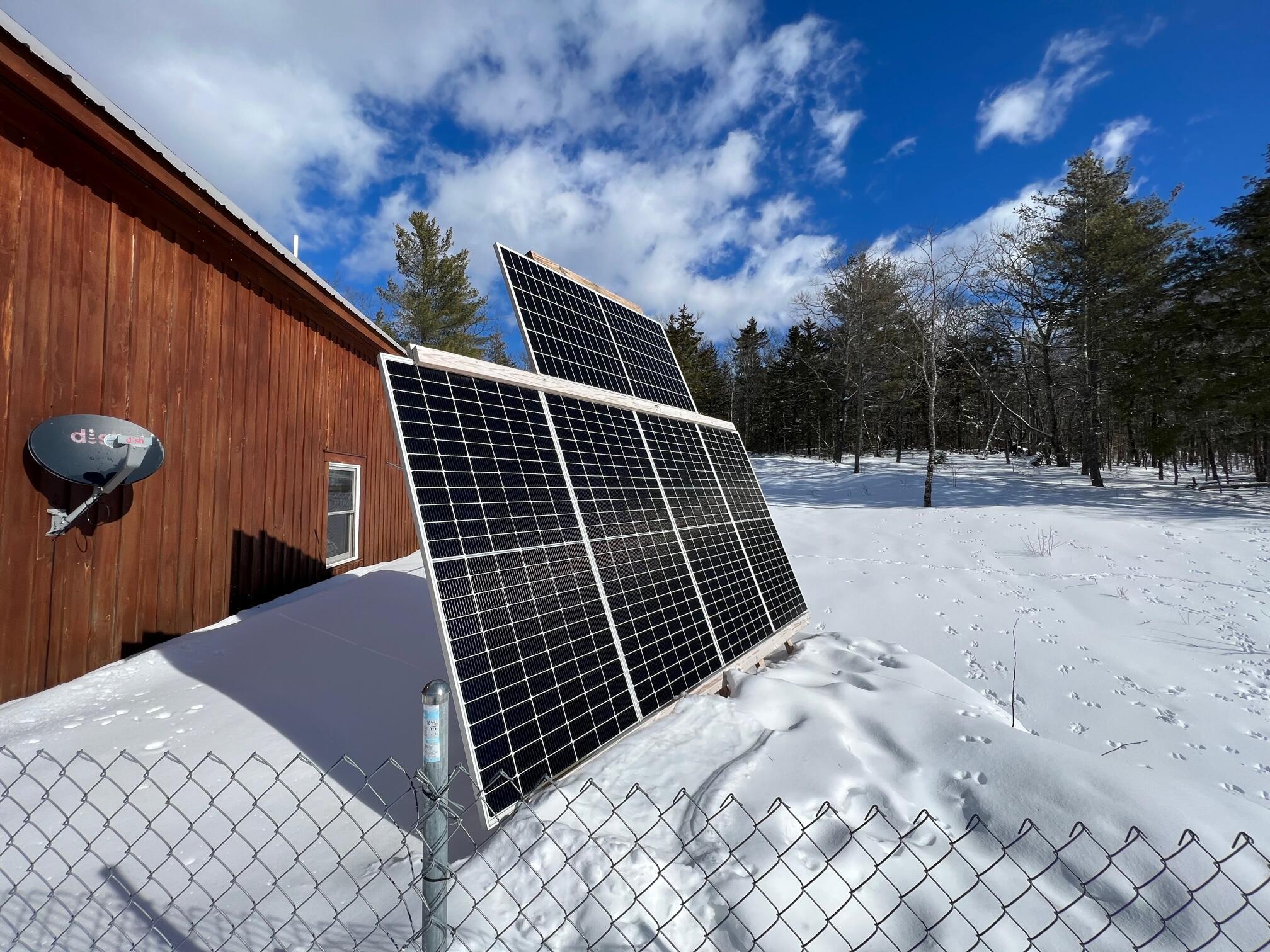 92 Mountain Road Harmony, ME 04942 - Photo 40 of 49 41