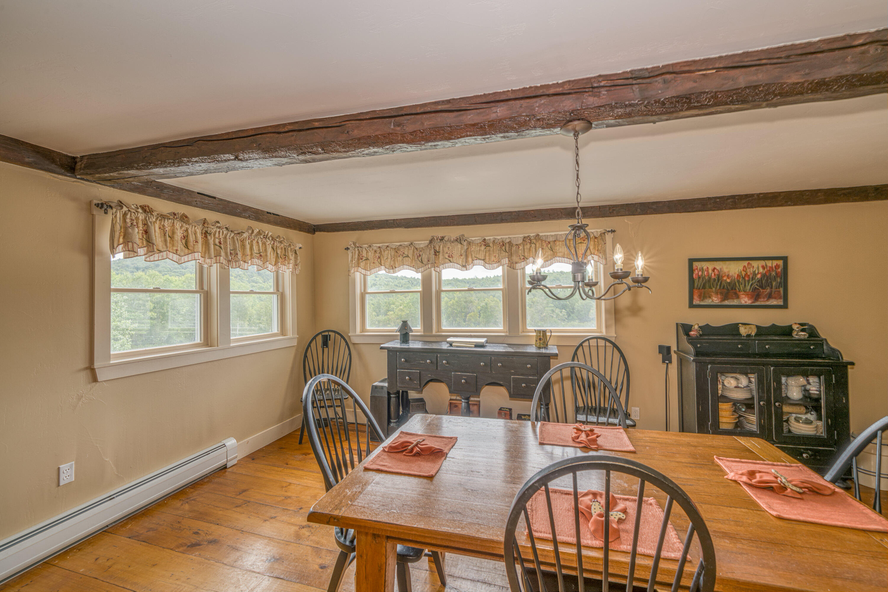 461 Kenney Road Knox, ME 04986 - Photo 19 of 68 8279