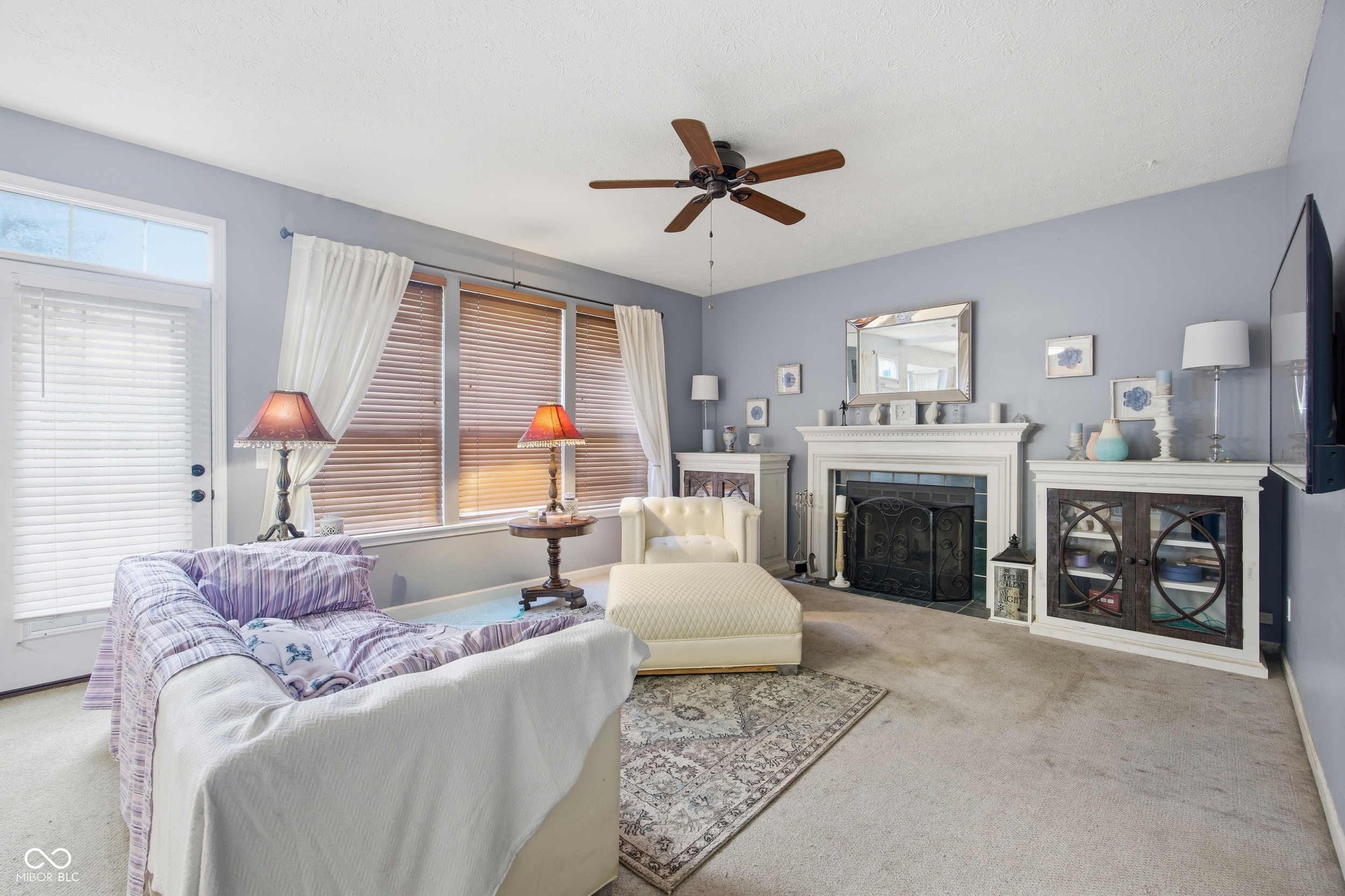 8250 Carloway Road Indianapolis, IN 46236 - Photo 16 of 37