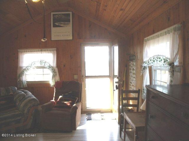162 Wilderness Road Mammoth Cave, KY 42259 - Photo 2 of 23 Living Area 1