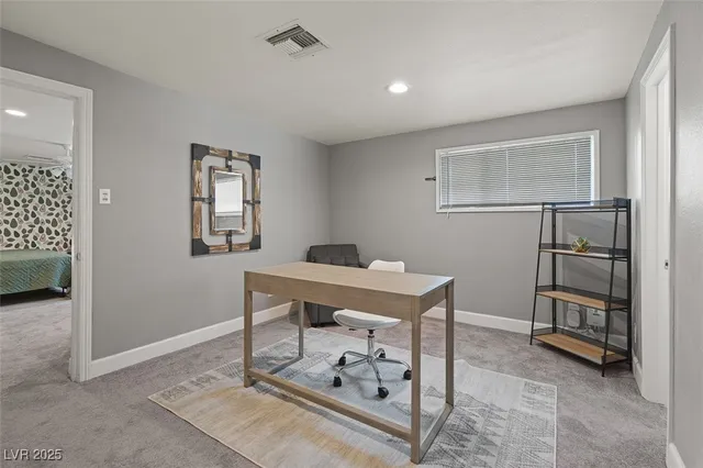 $3,450 | 2312 South 6th Street, Las Vegas, NV 89104