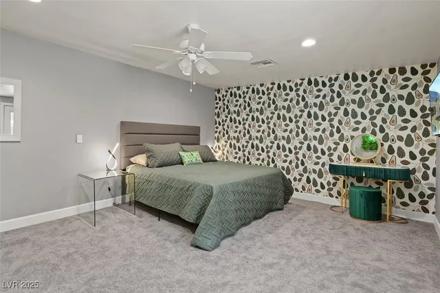 $3,450 | 2312 South 6th Street, Las Vegas, NV 89104