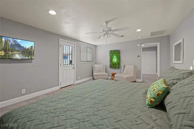 $3,450 | 2312 South 6th Street, Las Vegas, NV 89104