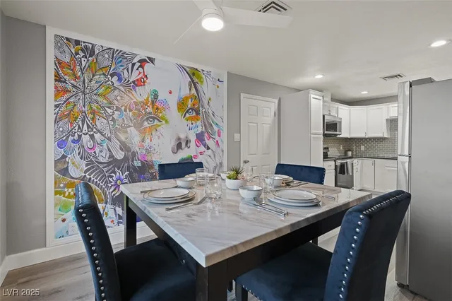 $3,450 | 2312 South 6th Street, Las Vegas, NV 89104