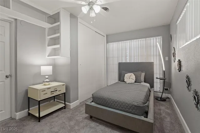 $3,450 | 2312 South 6th Street, Las Vegas, NV 89104