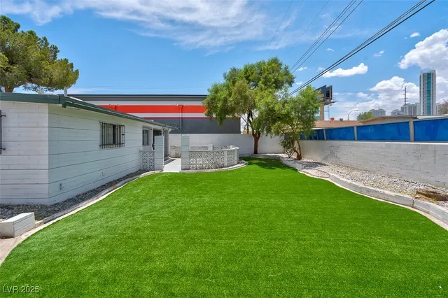 $3,450 | 2312 South 6th Street, Las Vegas, NV 89104