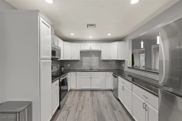 $3,450 | 2312 South 6th Street, Las Vegas, NV 89104