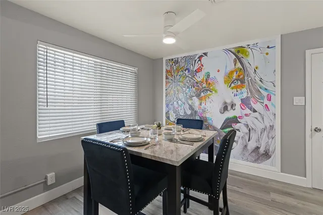 $3,450 | 2312 South 6th Street, Las Vegas, NV 89104