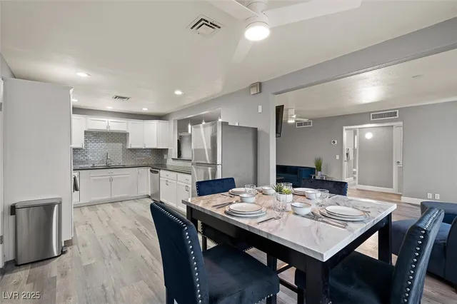 $3,450 | 2312 South 6th Street, Las Vegas, NV 89104