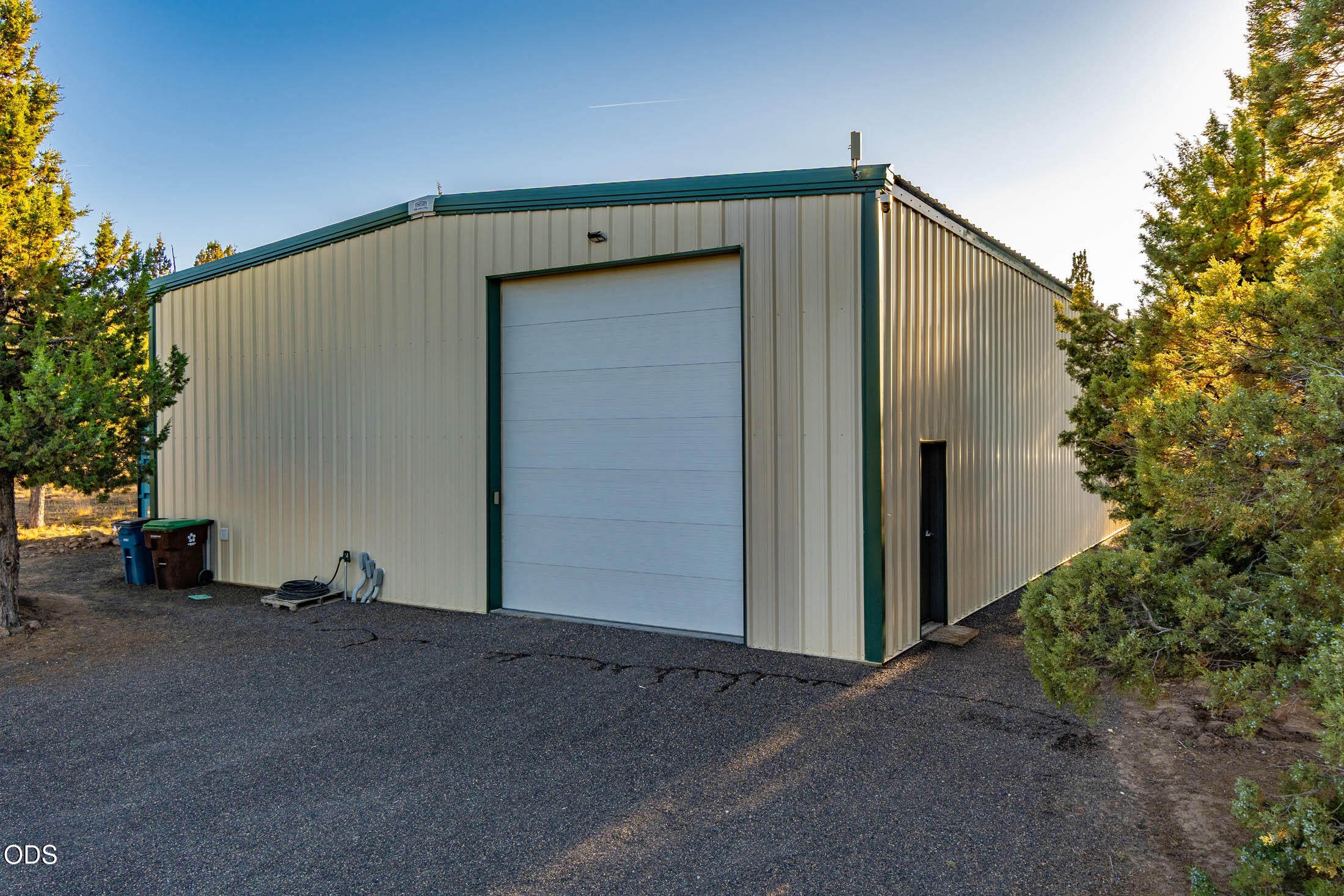 17101 Southeast Hopi Road Prineville, OR 97754 - Photo 50 of 68