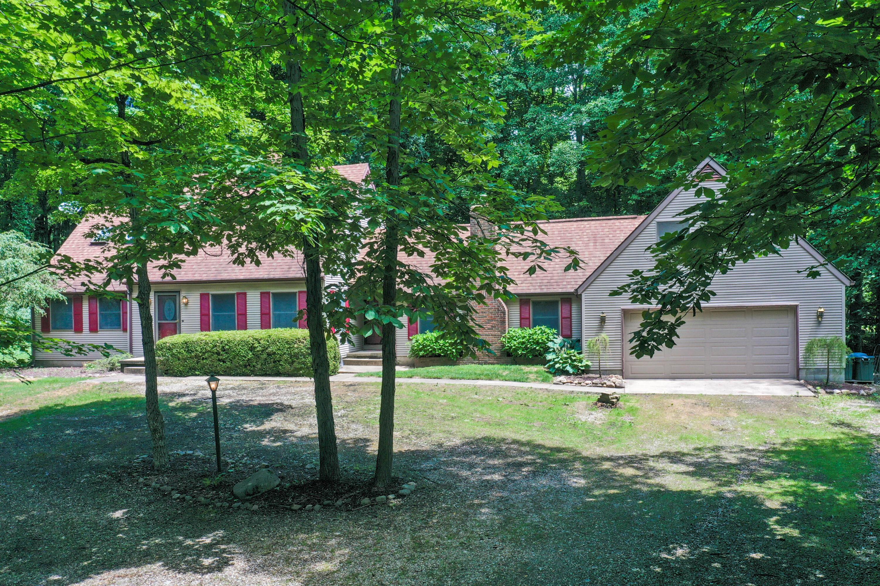 6940 Graham Road Mount Vernon, OH 43050 - Photo 3 of 70 3. Front Exterior
