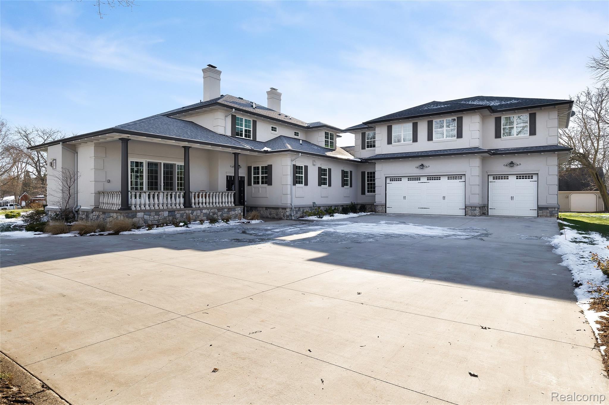 439 Morton Street Romeo, MI 48065 - Photo 50 of 72 50.jpg