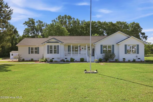 $450,000 | 4325 Highway 903, Ayden, NC 28513