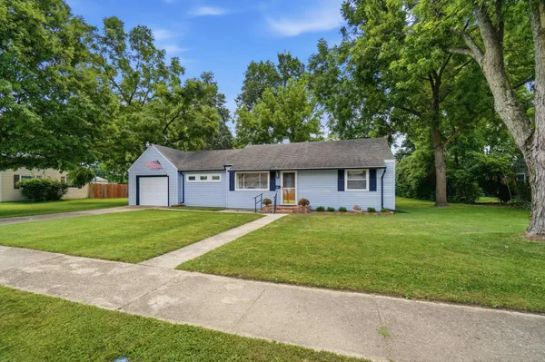 $185,000 | 1611 Memorial Drive, Springfield, OH 45505