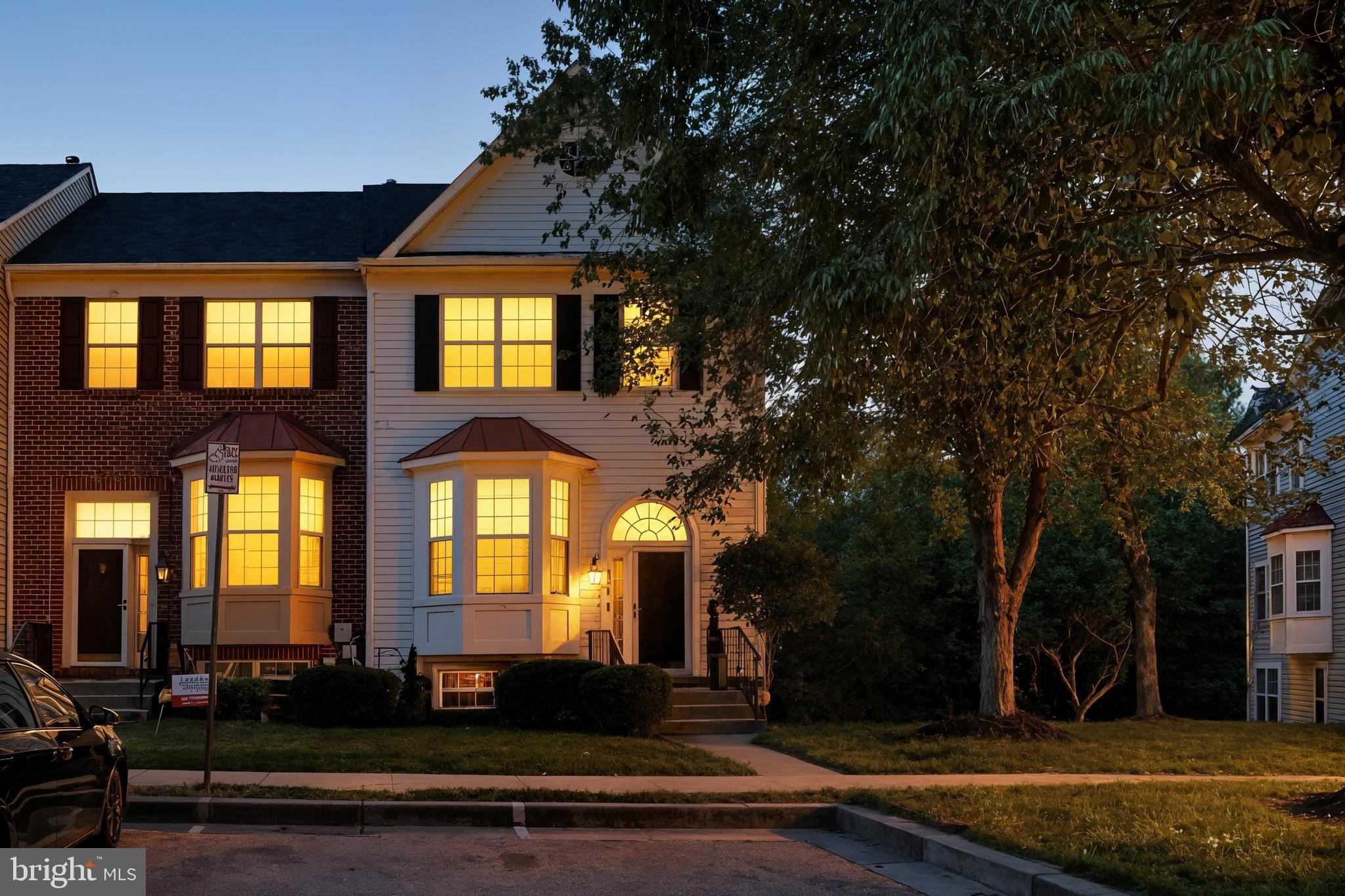 4320 Huntshire Road Randallstown, MD 21133 - Photo 1 of 54 Gallery Image 1