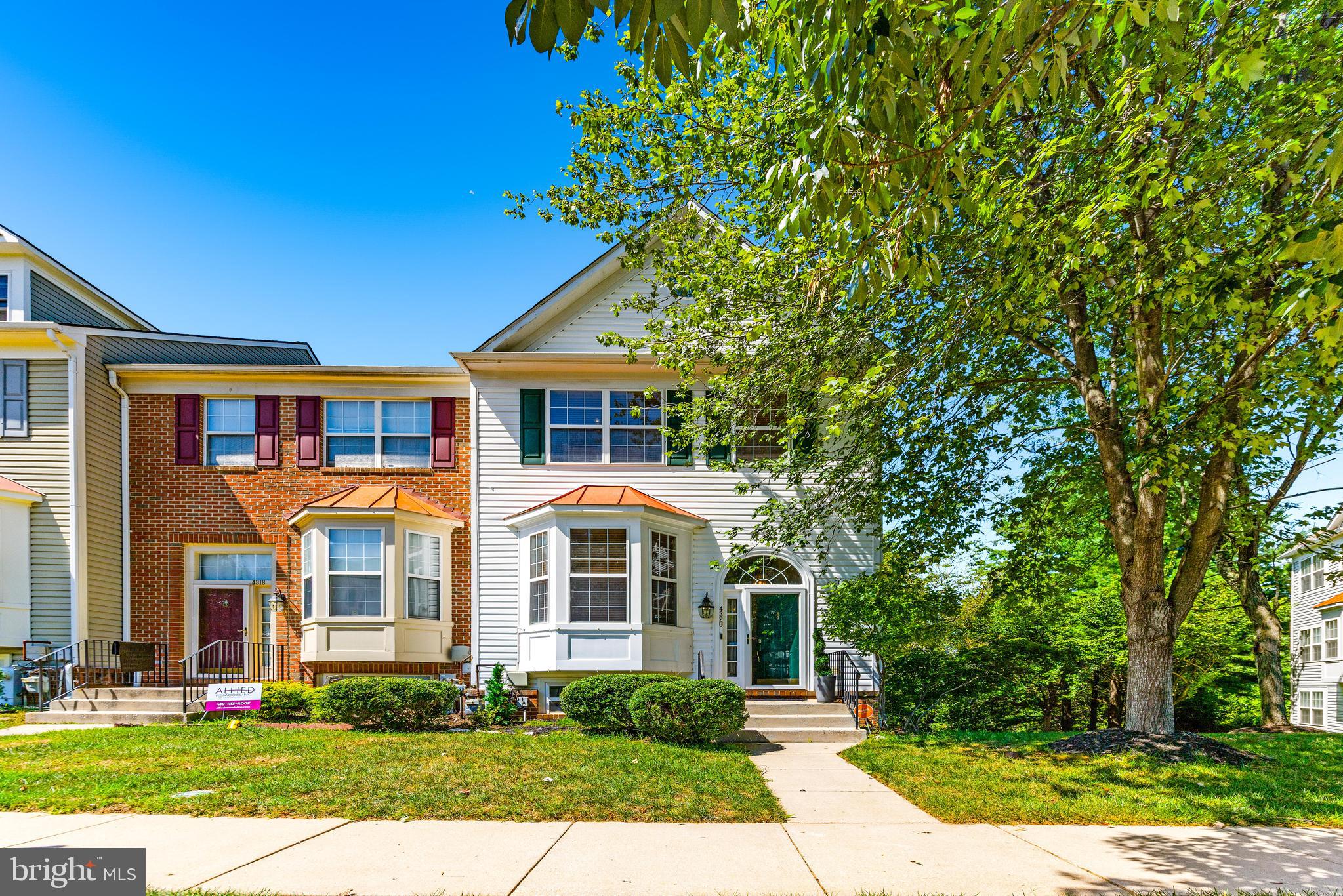 4320 Huntshire Road Randallstown, MD 21133 - Photo 2 of 54 Gallery Image 2