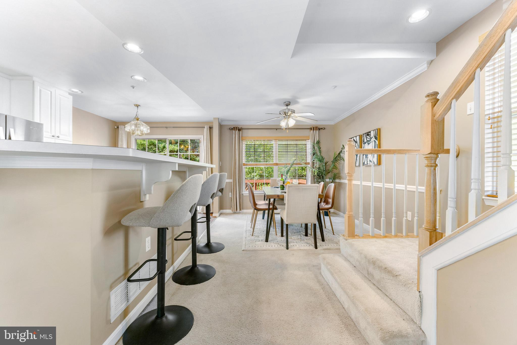 4320 Huntshire Road Randallstown, MD 21133 - Photo 21 of 54 Gallery Image 21