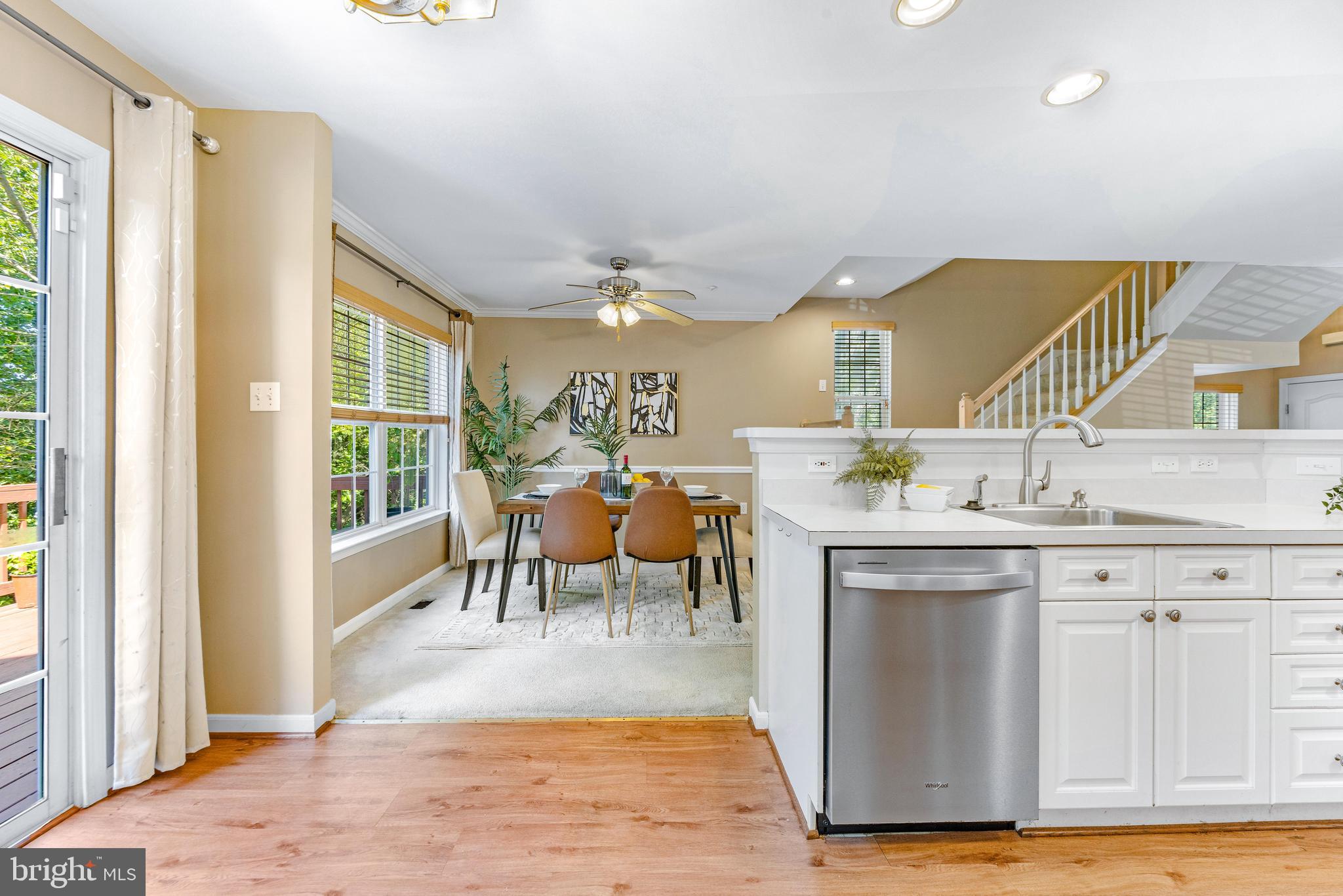 4320 Huntshire Road Randallstown, MD 21133 - Photo 25 of 54 Gallery Image 25