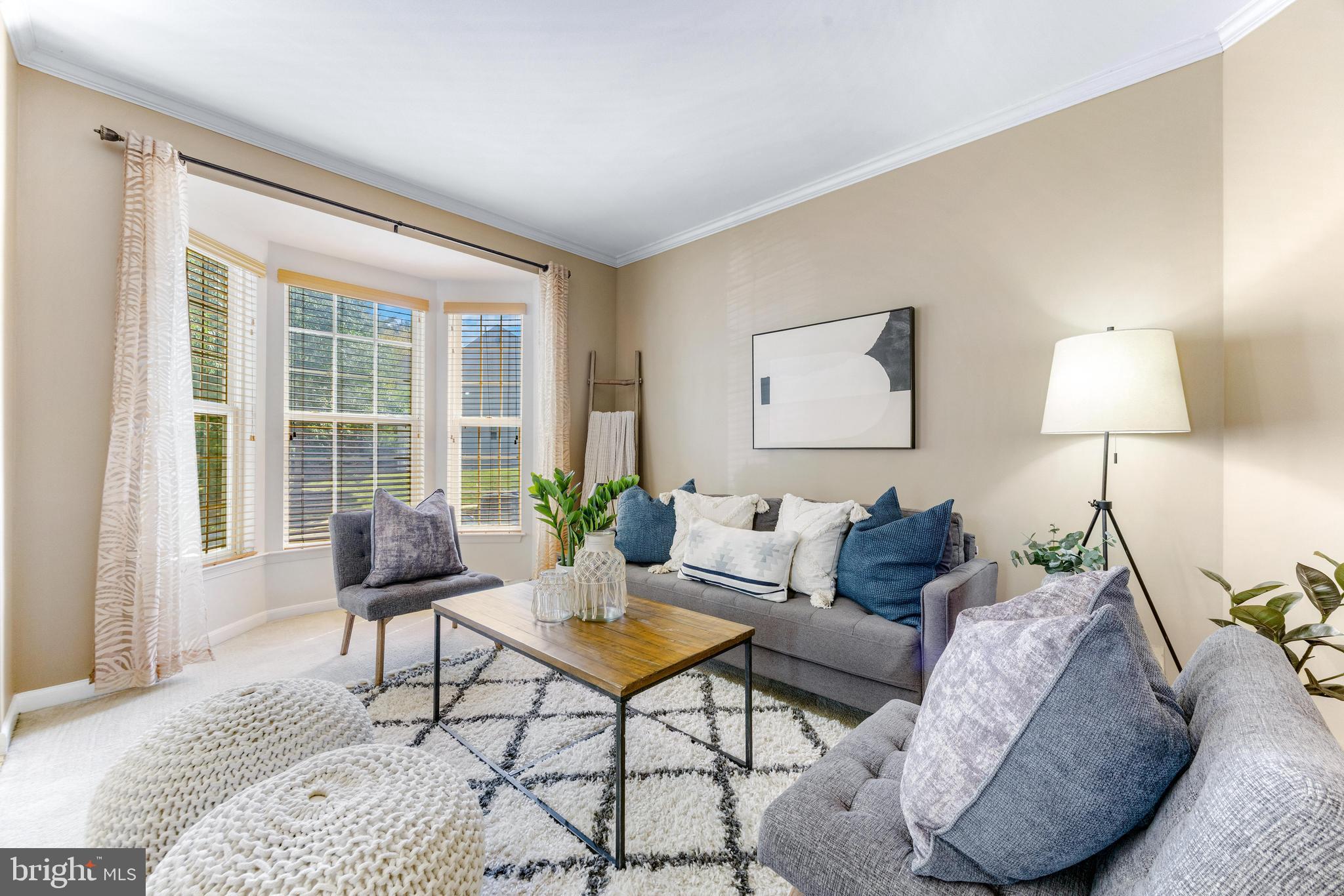 4320 Huntshire Road Randallstown, MD 21133 - Photo 4 of 54 Gallery Image 4