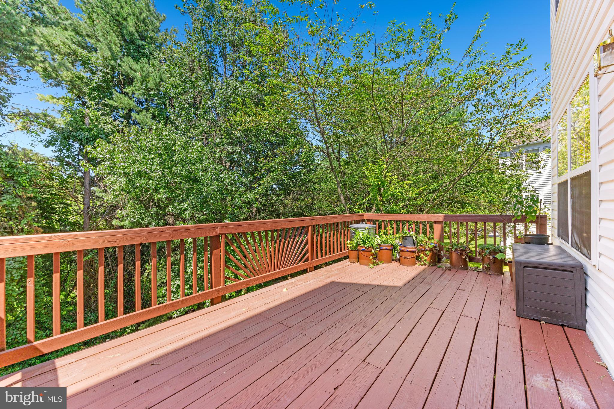 4320 Huntshire Road Randallstown, MD 21133 - Photo 41 of 54 Gallery Image 41