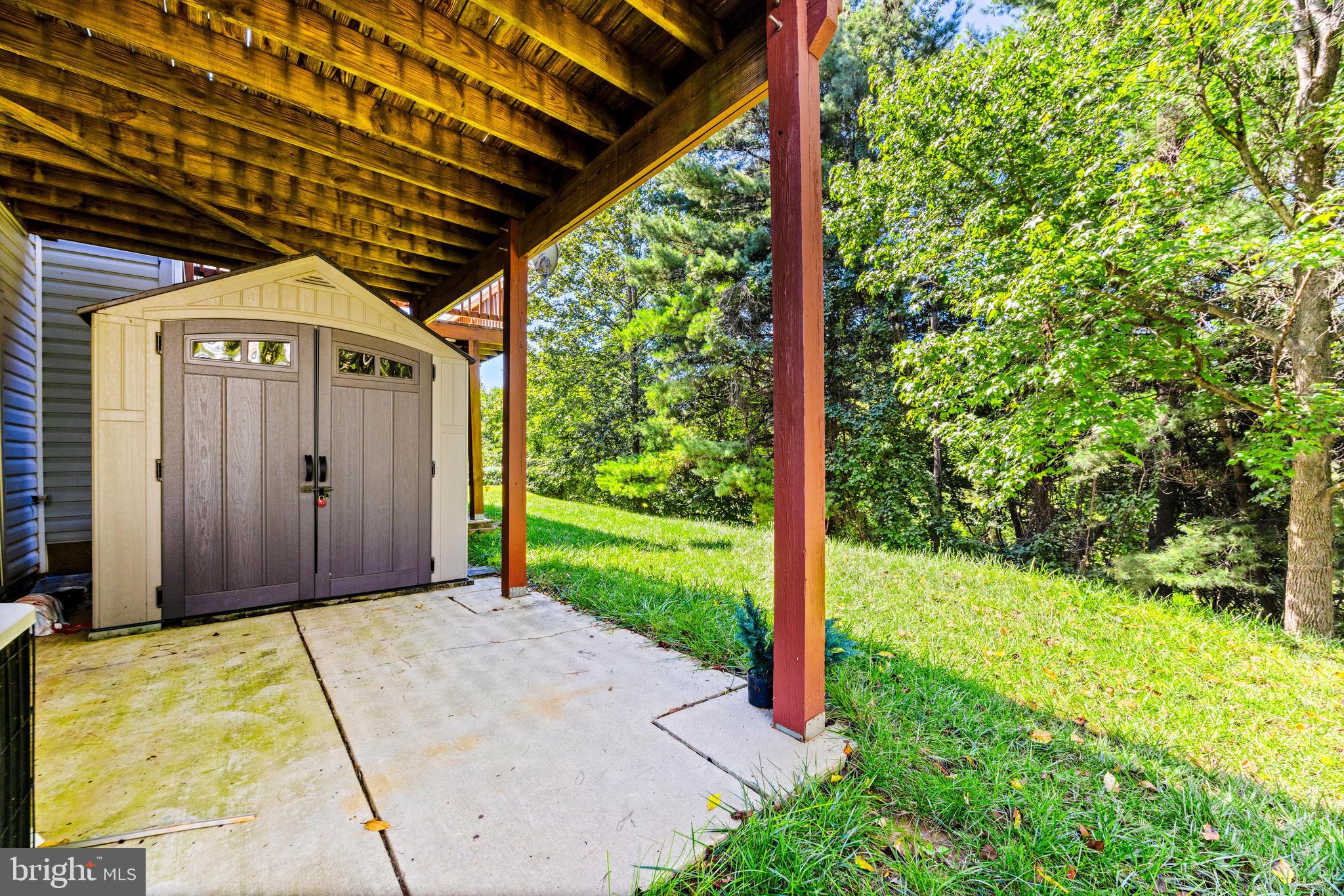 4320 Huntshire Road Randallstown, MD 21133 - Photo 42 of 54 Gallery Image 42