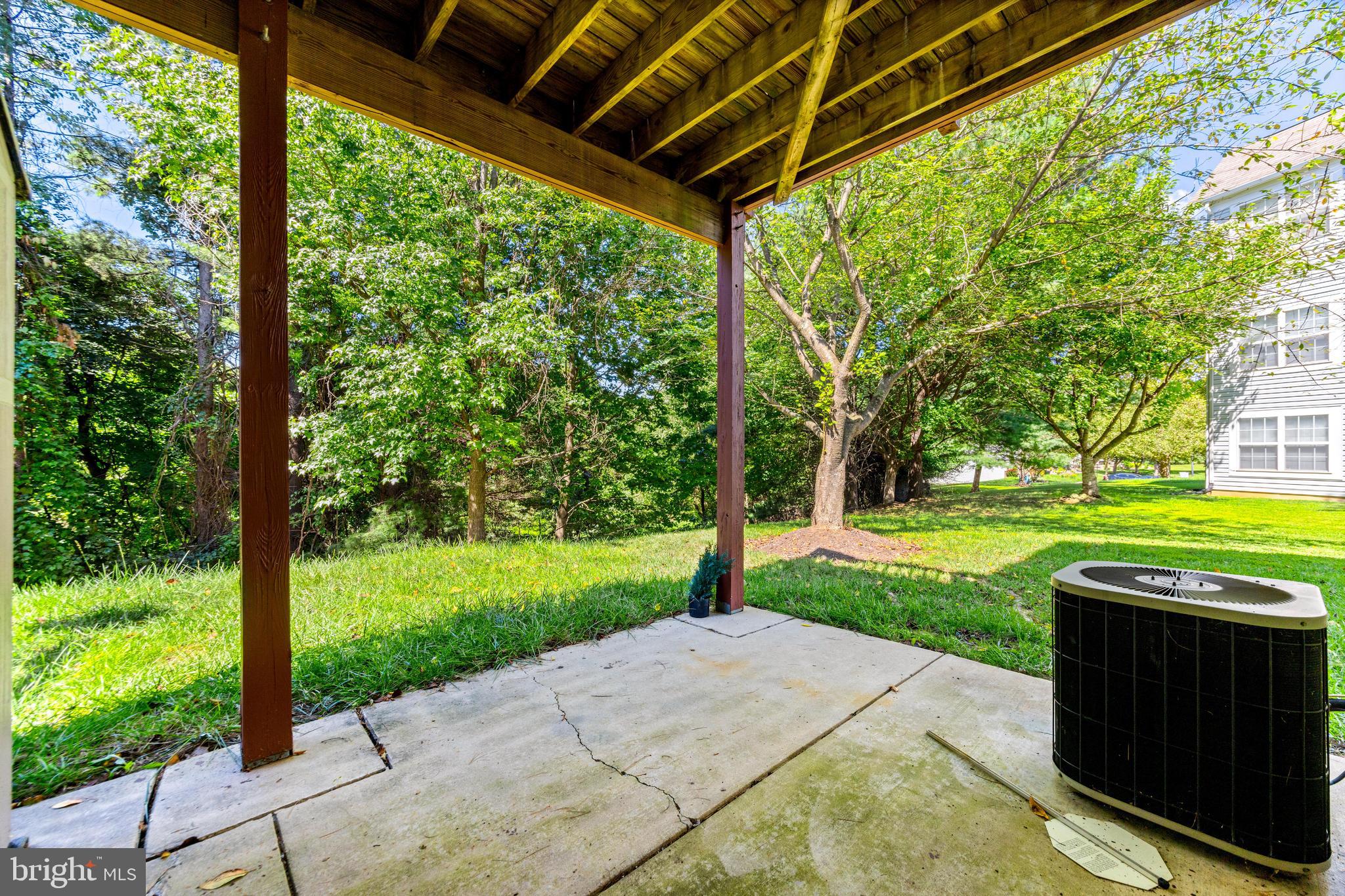 4320 Huntshire Road Randallstown, MD 21133 - Photo 43 of 54 Gallery Image 43