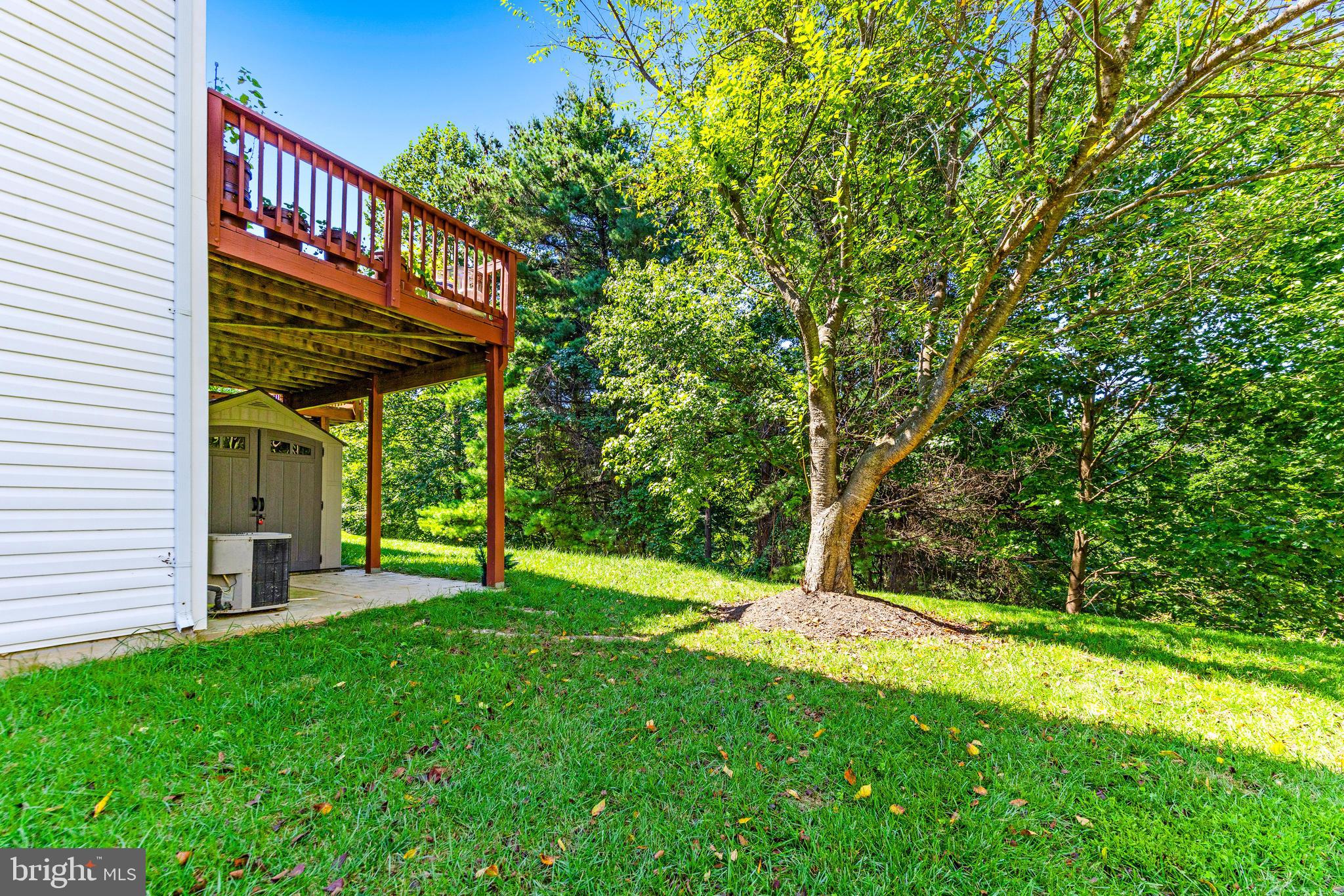 4320 Huntshire Road Randallstown, MD 21133 - Photo 45 of 54 Gallery Image 45