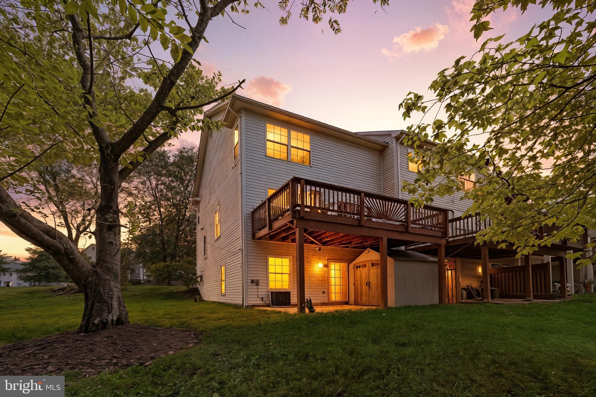 4320 Huntshire Road Randallstown, MD 21133 - Photo 46 of 54 Gallery Image 46