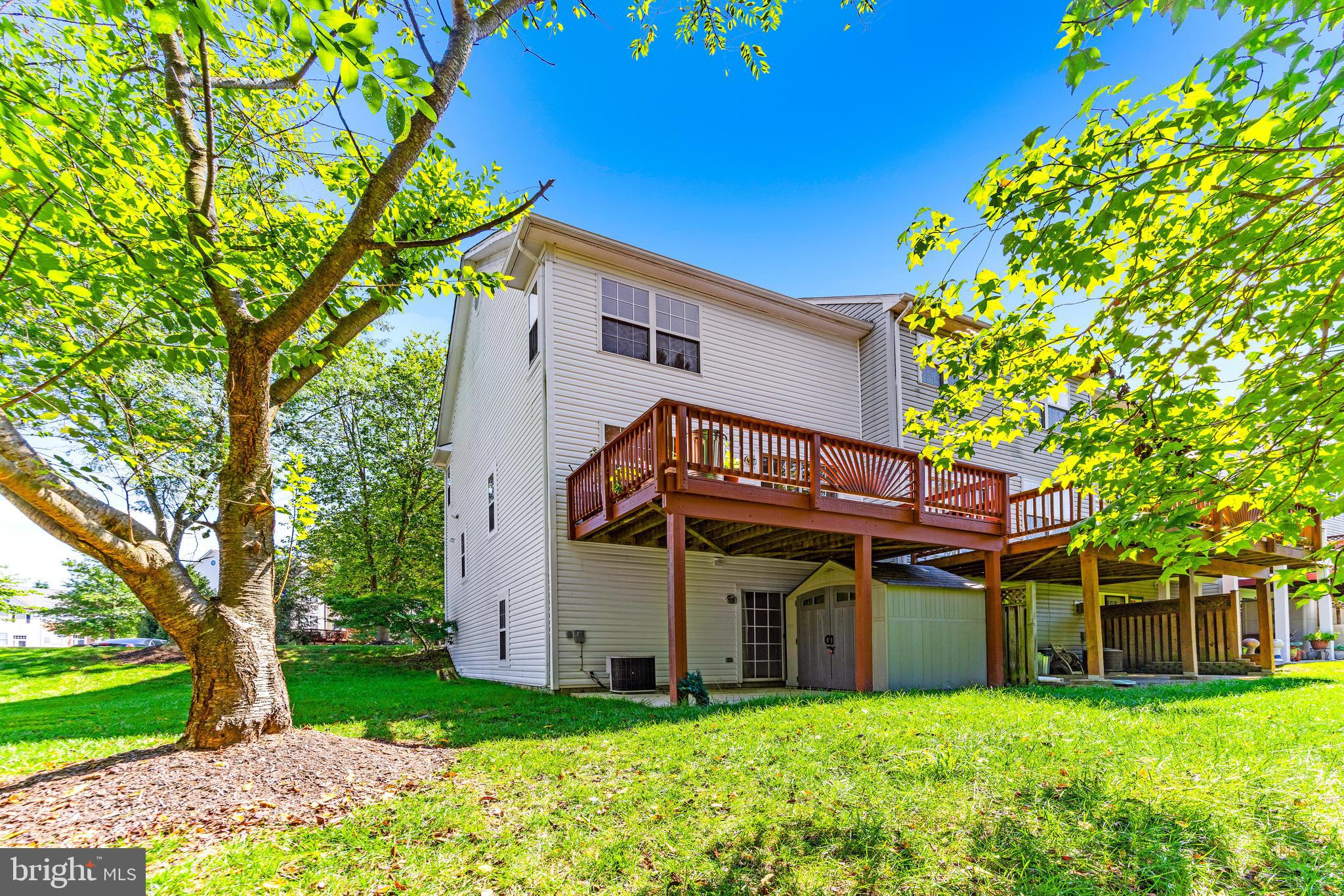 4320 Huntshire Road Randallstown, MD 21133 - Photo 47 of 54 Gallery Image 47