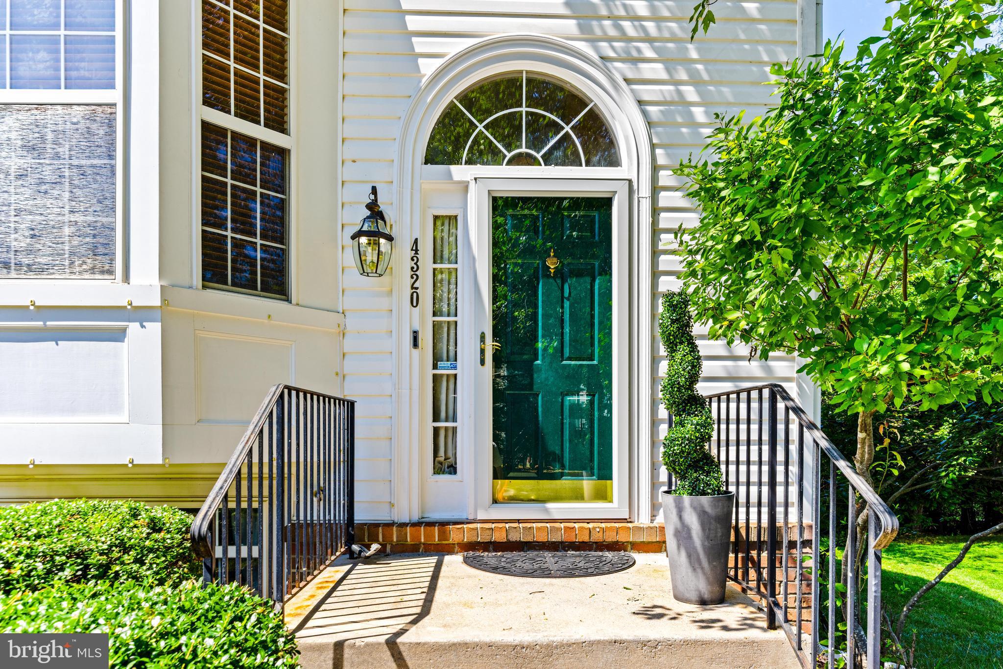 4320 Huntshire Road Randallstown, MD 21133 - Photo 48 of 54 Gallery Image 48