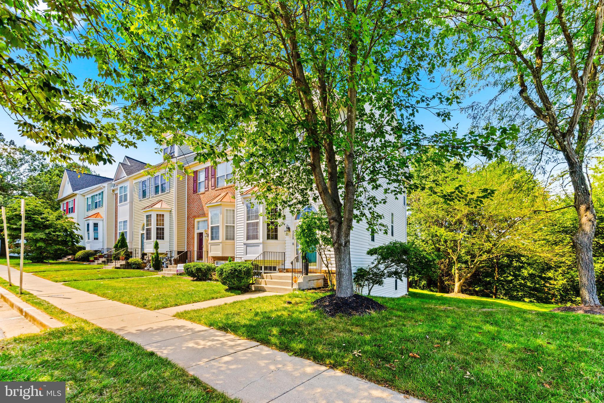 4320 Huntshire Road Randallstown, MD 21133 - Photo 50 of 54 Gallery Image 50