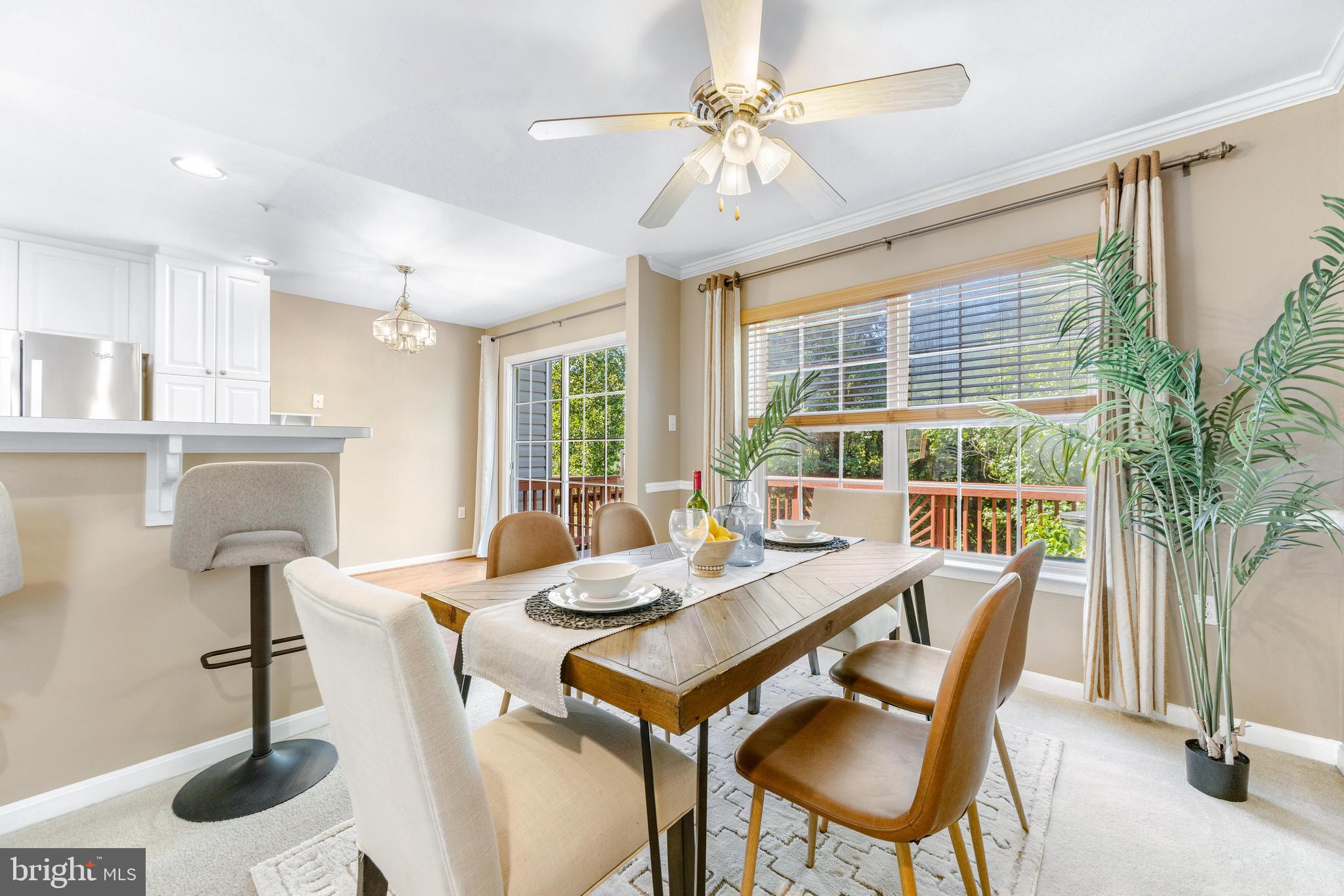4320 Huntshire Road Randallstown, MD 21133 - Photo 5 of 54 Gallery Image 5