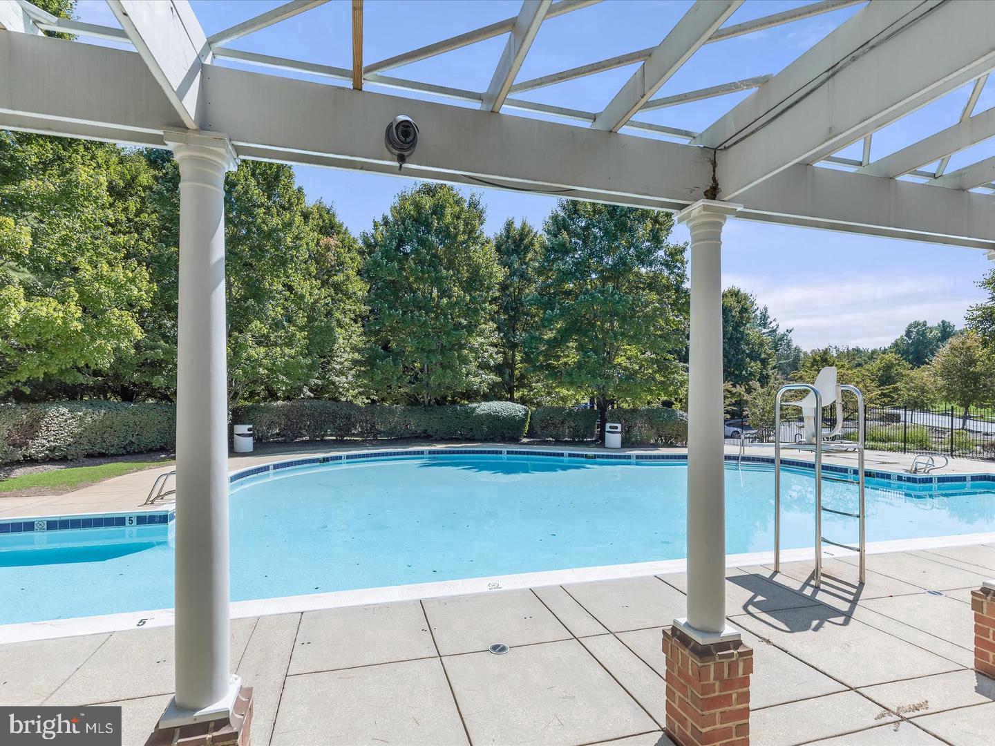 4320 Huntshire Road Randallstown, MD 21133 - Photo 52 of 54 Gallery Image 52