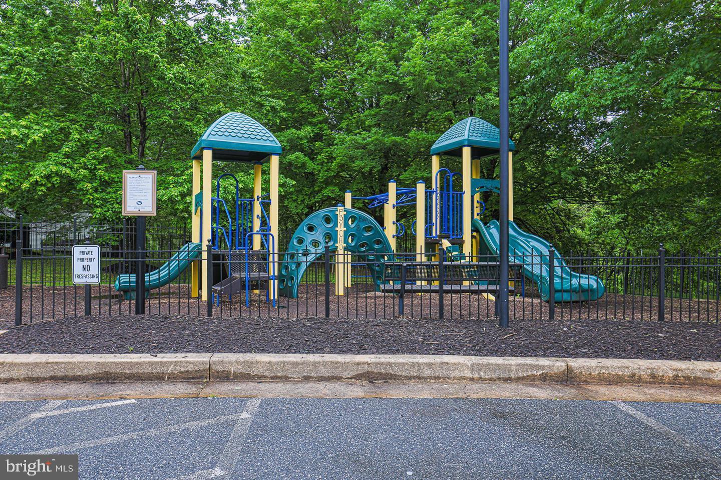 4320 Huntshire Road Randallstown, MD 21133 - Photo 54 of 54 Gallery Image 54
