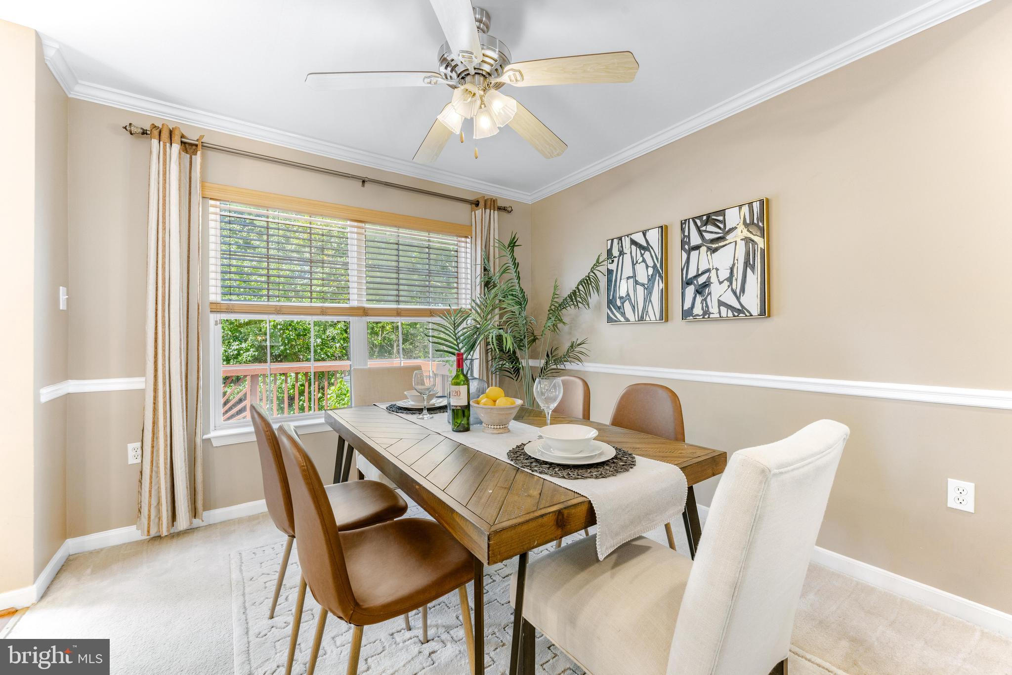 4320 Huntshire Road Randallstown, MD 21133 - Photo 6 of 54 Gallery Image 6